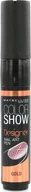 Lakiery do paznokci - Maybelline Maybelline, Color Show, Nail Pen, 05, Gold, 10 g For Women - miniaturka - grafika 1