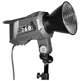 Lampa LED YONGNUO YNRay360 - Lampy studyjne - miniaturka - grafika 1
