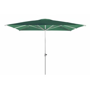 ALU EXPERT Teleskop 3,5 x 3,5 m - parasol ogrodowy 812 - Parasole ogrodowe - miniaturka - grafika 1