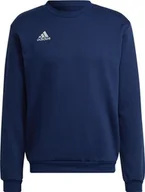 Bluzy męskie - Bluza Męska Adidas Sportowa Dresowa rozmiar L - miniaturka - grafika 1