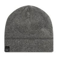 Czapki damskie - Buff Czapka Plar Beanie 123850.937.10.00 Htr Grey - miniaturka - grafika 1