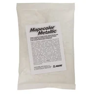 Fugi - Pigment proszkowy 90g do fug epoksydowych Mapecolor Metallic Platyna Mapei - miniaturka - grafika 1
