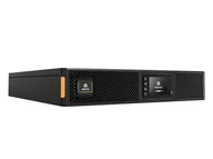 Zasilacze awaryjne UPS - Vertiv Liebert GXT5 zasilacz UPS Podwójnej konwersji (online) 2 kVA 2000 W 8 x gniazdo sieciowe - miniaturka - grafika 1