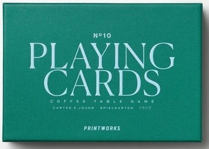 Printworks Double Playing Cards