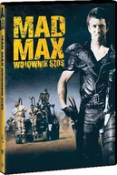 Filmy akcji DVD - Mad Max 2 Wojownik szos - miniaturka - grafika 1