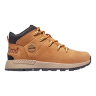 Buty trekkingowe męskie - Buty trekkingowe męskie Timberland Euro Sprint Trekker - miniaturka - grafika 1