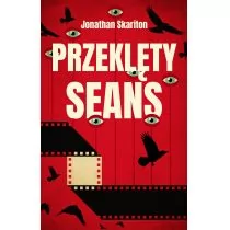 Przeklęty seans Jonathan Skariton - Kryminały - miniaturka - grafika 1