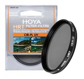 Filtry fotograficzne - Filtr Hoya CIR-PL HRT 52 mm - miniaturka - grafika 1