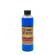 Kosmetyki samochodowe - Funky Witch Blue Broom All Purpose Cleaner 500ml - uniwersalny środek czyszczący - miniaturka - grafika 1
