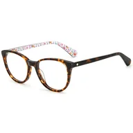 Okulary korekcyjne, oprawki, szkła - Kate Spade Aila 086 47 - miniaturka - grafika 1