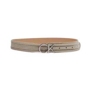Calvin Klein Pasek RE-LOCK INSERT - Paski - miniaturka - grafika 1