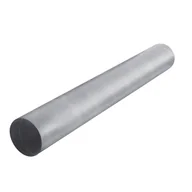Rekuperatory i centrale - Rura wentylacyjna SPIRO ocynkowana 200mm 3m VENTS 5907660877407 - miniaturka - grafika 1