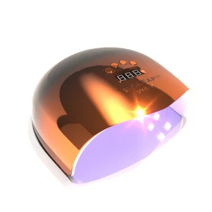 Makear Lampa Led Uv - Salon Standard 48w - Lampy UV do paznokci - miniaturka - grafika 1