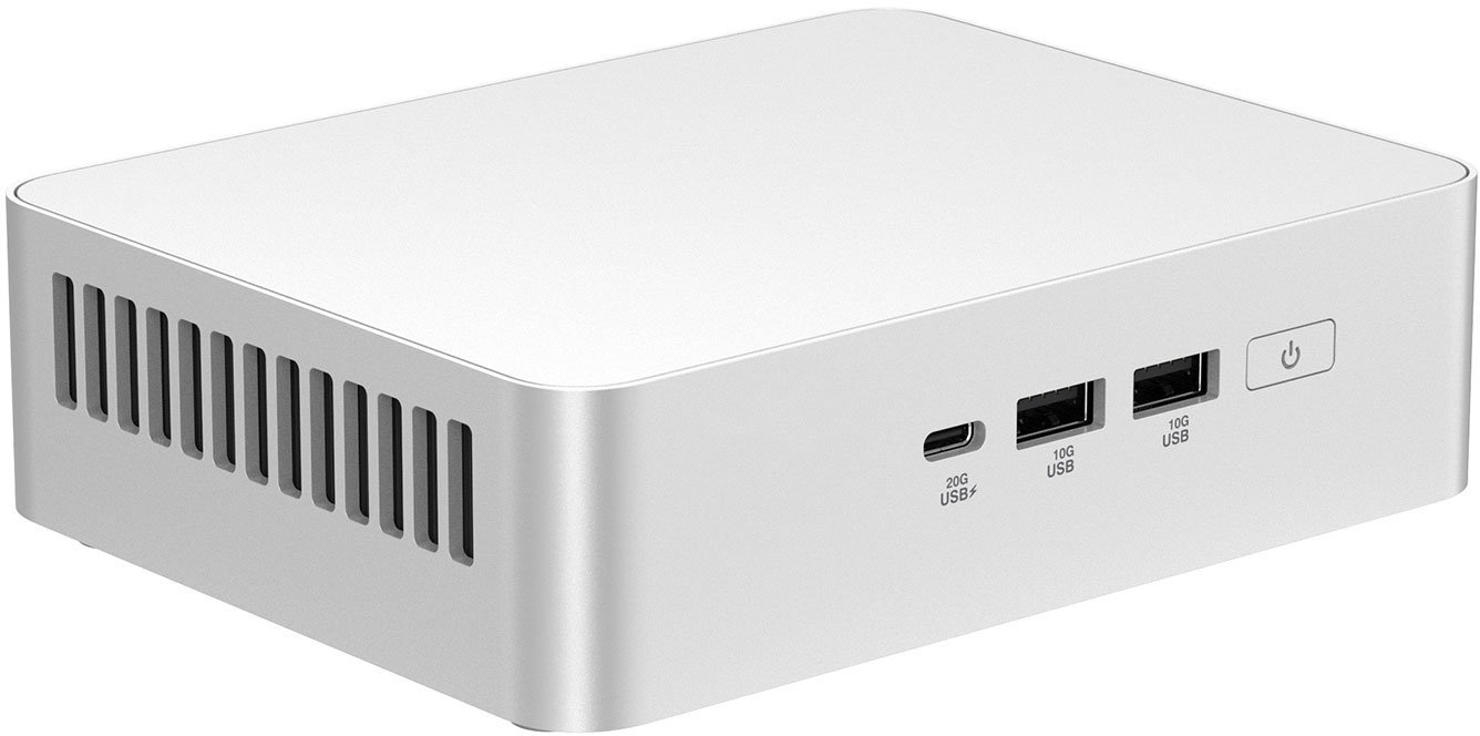 Komputer Asus ASUS NUC15CRSU9 Ultra 9 285H Ai Copilot / 32GB DDR5 / 1TB SSD / bez system NUC15CRSU9_321BEZ