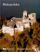 Albumy krajoznawcze - Małopolska - miniaturka - grafika 1