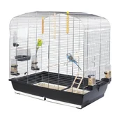 Klatki i wyposażenie dla ptaków - Interzoo Klatka dla ptaków Sara II - miniaturka - grafika 1
