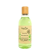 Kosmetyki do kąpieli - Stara Mydlarnia Żel pod prysznic Green Tea 250.0 ml - miniaturka - grafika 1