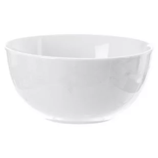 Orion Miska miseczka salaterka porcelanowa BIAŁA 14 cm - Miski i półmiski - miniaturka - grafika 1