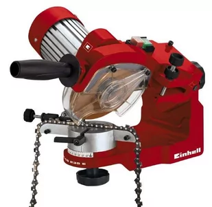 Einhell Ostrzałka do łańcuchów GC-CS 235 E - Narzędzia warsztatowe - miniaturka - grafika 1