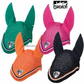 Akcesoria jeździeckie - Eskadron Nauszniki ARTWORK z kolekcji CLASSIC SPORTS wiosna-lato 2015 PONY - miniaturka - grafika 1