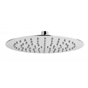 Deszczownice - ARMATURA KRAKÓW 842-380-00 Głowica natryskowa okrągła Ø250mm - miniaturka - grafika 1