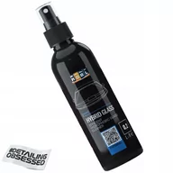 Kosmetyki samochodowe - ADBL Hybrid Glass 200ml + niewidzialna wycieraczka - miniaturka - grafika 1