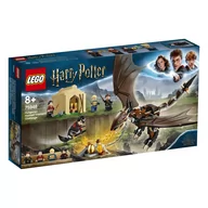 Klocki - LEGO arry Potter Rogogon węgierski na Turnieju Trójmagicznym 75946 - miniaturka - grafika 1