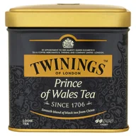 Herbata - Twinings Prince of Wales Herbata liściasta 100 g - miniaturka - grafika 1