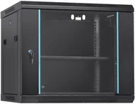 Szafy rack - Szafa serwerowa instalacyjna wisząca 60x50x45cm - miniaturka - grafika 1