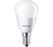 Żarówki LED - Philips Corepro LEDluster ND 5,5W E14 827 P45 FR 8718696474891 - miniaturka - grafika 1