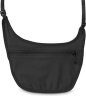 Portfele - Pacsafe Portfel Coversafe S80 Black (PCO10127100) - miniaturka - grafika 1