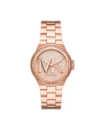 Zegarki damskie - Michael Kors MK7230 LENNOX - miniaturka - grafika 1
