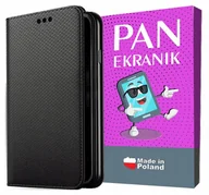 Etui i futerały do telefonów - Etui Na Telefon Do Motorola Moto G7 Power Pokrowiec Obudowa Futerał Magnes - miniaturka - grafika 1