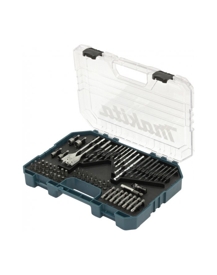 Makita E-16988 Drill Bit Set 75 pcs.
