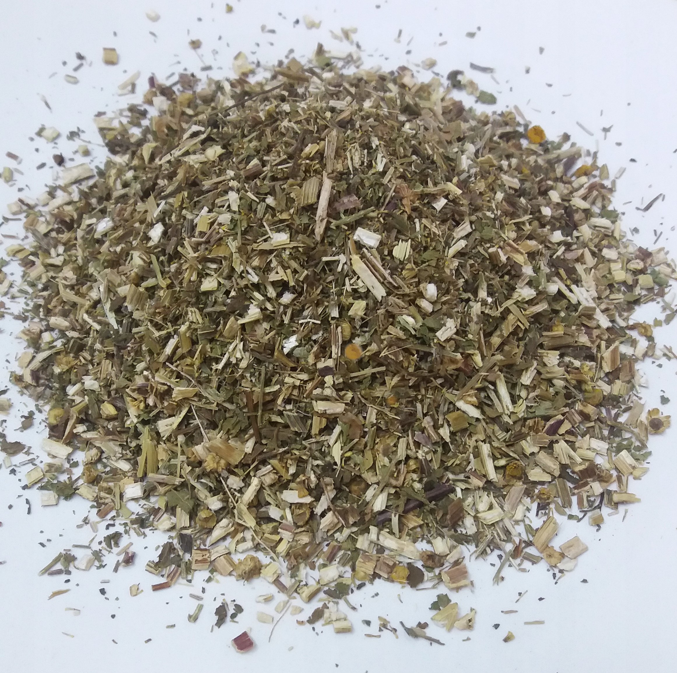 Wrotycz ziele i kwiat suszony certyfikowany 500g