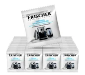 Akcesoria i części AGD - Frischer 20g 50szt. - miniaturka - grafika 1