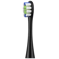 Końcówki do szczoteczek elektrycznych - Końcówki PLAQUE CONTROL CZARNE 2SZT OCLEAN - miniaturka - grafika 1