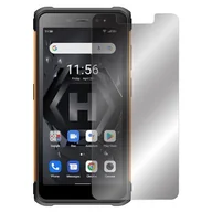 Szkła hartowane na telefon - TelForceOne Szkło hartowane do Hammer Iron 4 - miniaturka - grafika 1