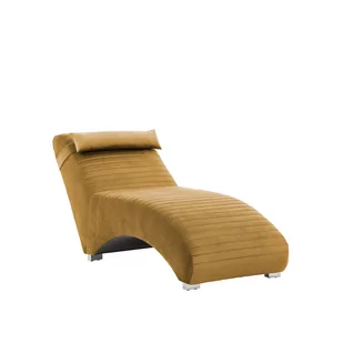 Szezlong Zadar GIB Meble Tkanina Kronos 01 - Fotele - miniaturka - grafika 1