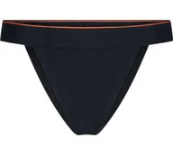 Majtki damskie - Figi Heron Preston Calvin Klein High Leg Bikini 0040112WAE UB1 r.XL - miniaturka - grafika 1