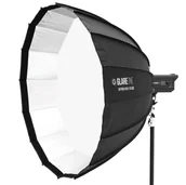 Dyfuzory i odbłyśniki - GlareOne Dyfuzor GlareOne Hexa 120 PRO Kit - miniaturka - grafika 1