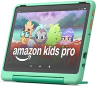Tablety - Amazon B0CXL77K7C Tablet dla dziecka 3 GB Zielony B0CXL77K7C - miniaturka - grafika 1
