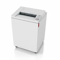 Niszczarki - Niszczarka biznes premium - IDEAL 4002 CC / 4 x 40 mm z olejarką - miniaturka - grafika 1