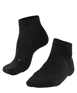 Falke skarpety Golf damskie Go2 Short, czarny, 3536 16780 - Skarpetki damskie - miniaturka - grafika 1