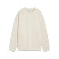 Bluzy damskie - PUMA BLUZA ESS OVERSIZED TR 68540187 r L - miniaturka - grafika 1
