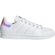 Moda i Uroda OUTLET - Adidas, Półbuty męskie, Stan Smith Aq6272, rozmiar 35,5 - miniaturka - grafika 1