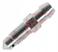 Układ hamulcowy - akcesoria - METZGER Zawór odpowietrznika hamulców METZGER Z 0069 - miniaturka - grafika 1