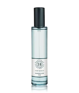 SHAY & BLUE Dandelion Fig Natural Spray Fragrance Woda perfumowana 30 ml - Wody i perfumy męskie - miniaturka - grafika 1