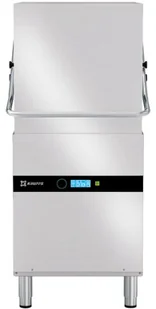 Zmywarka kapturowa o dużej wydajności kosz 500x500 KRUPPS ELITECH LINE EL60E Resto Quality - Zmywarki gastronomiczne - miniaturka - grafika 1