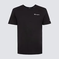 Koszulki męskie - CHAMPION T SHIRT CREWNECK T SHIRT - miniaturka - grafika 1
